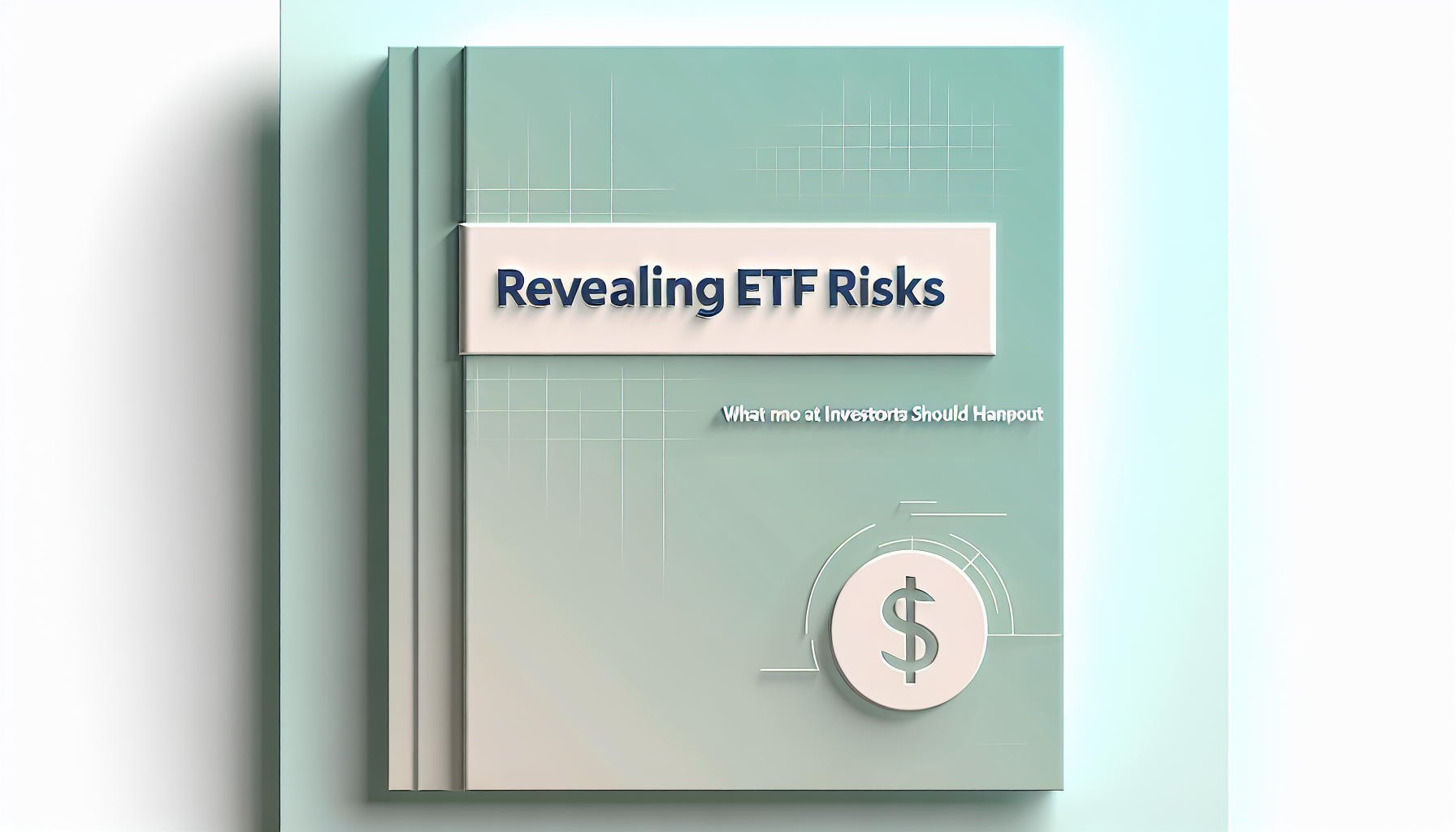 ETF-Risiken entlarvt: Das sollten Anleger wissen